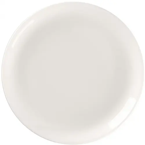 FEDRA Talerz plaski okrągły 15 cm / RAK PORCELAIN