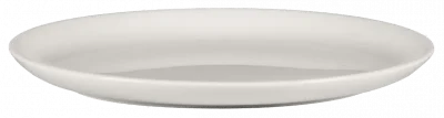 FEDRA Talerz plaski okrągły 15 cm / RAK PORCELAIN