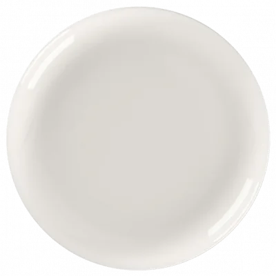 FEDRA Talerz plaski okrągły 24 cm / RAK PORCELAIN