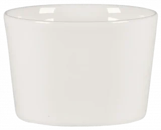 FEDRA Kubek bez uchwytu 200 ml / RAK PORCELAIN