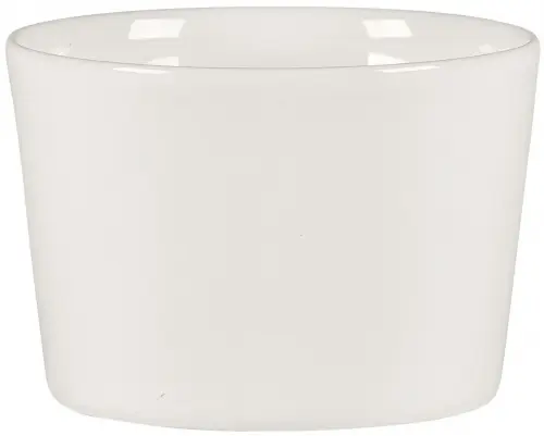 FEDRA Kubek bez uchwytu 200 ml / RAK PORCELAIN