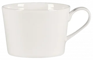 FEDRA Filiżanka 240 ml / RAK PORCELAIN