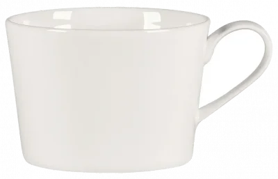 FEDRA Filiżanka 240 ml / RAK PORCELAIN