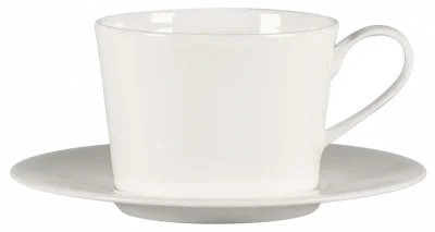 FEDRA Filiżanka 240 ml / RAK PORCELAIN