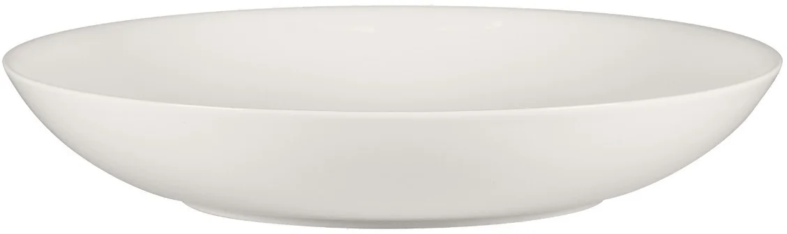 FEDRA Talerz głeboki okrągły 23 cm / RAK PORCELAIN