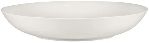 FEDRA Talerz głeboki okrągły 27 cm / RAK PORCELAIN