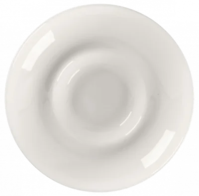 FEDRA Talerz głęboki gourmet 26 cm / RAK PORCELAIN