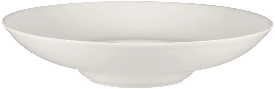 FEDRA Talerz głęboki gourmet 26 cm / RAK PORCELAIN