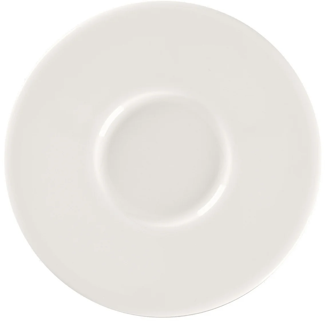 FEDRA Spodek do filiżanki 13 cm / RAK PORCELAIN