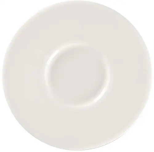 FEDRA Spodek do filiżanki 13 cm / RAK PORCELAIN