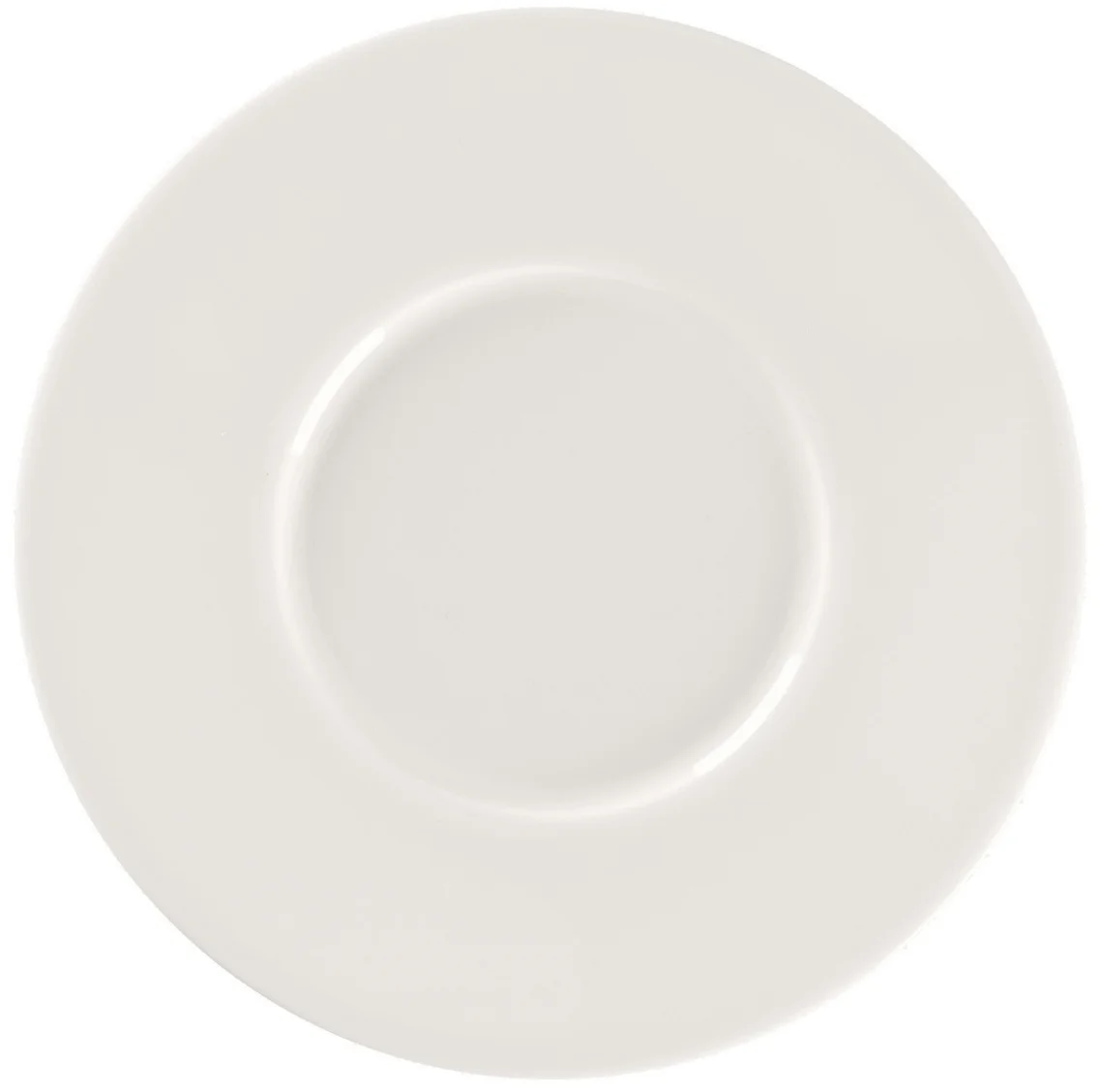 FEDRA Spodek do filiżanki 15 cm / RAK PORCELAIN