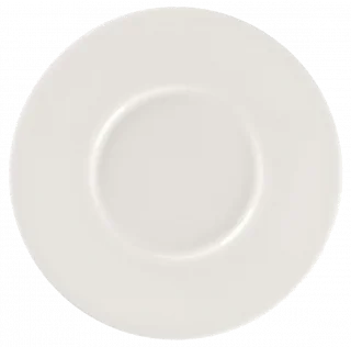 FEDRA Spodek do filiżanki 15 cm / RAK PORCELAIN