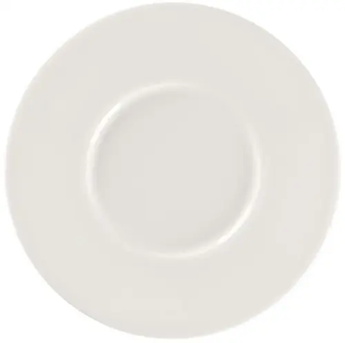 FEDRA Spodek do filiżanki 15 cm / RAK PORCELAIN