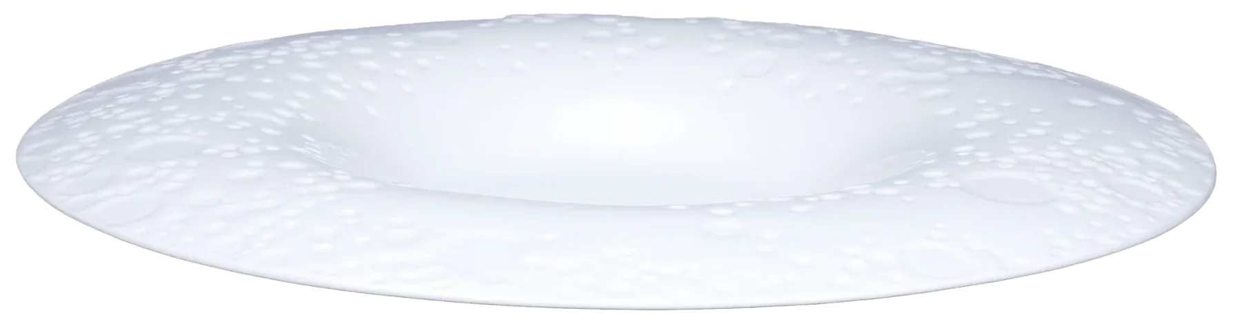 FEELINGS Talerz głęboki 30 cm / RAK PORCELAIN