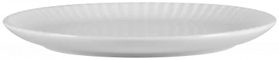 SPECTRA Talerz płaski coupe 15 cm / RAK PORCELAIN