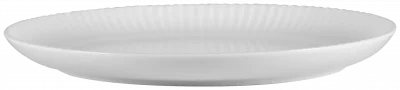 SPECTRA Talerz płaski coupe 21 cm / RAK PORCELAIN