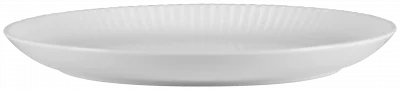 SPECTRA Talerz płaski coupe 24 cm / RAK PORCELAIN