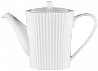 SPECTRA Dzbanek z pokrywką 350 ml / RAK PORCELAIN