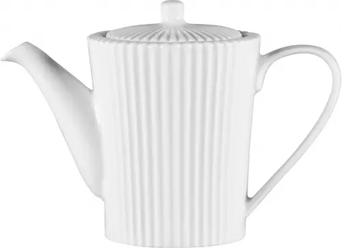 SPECTRA Dzbanek z pokrywką 350 ml / RAK PORCELAIN