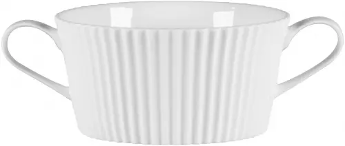 SPECTRA Bulionówka 370 ml / RAK PORCELAIN