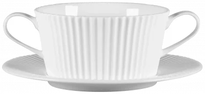 SPECTRA Bulionówka 370 ml / RAK PORCELAIN