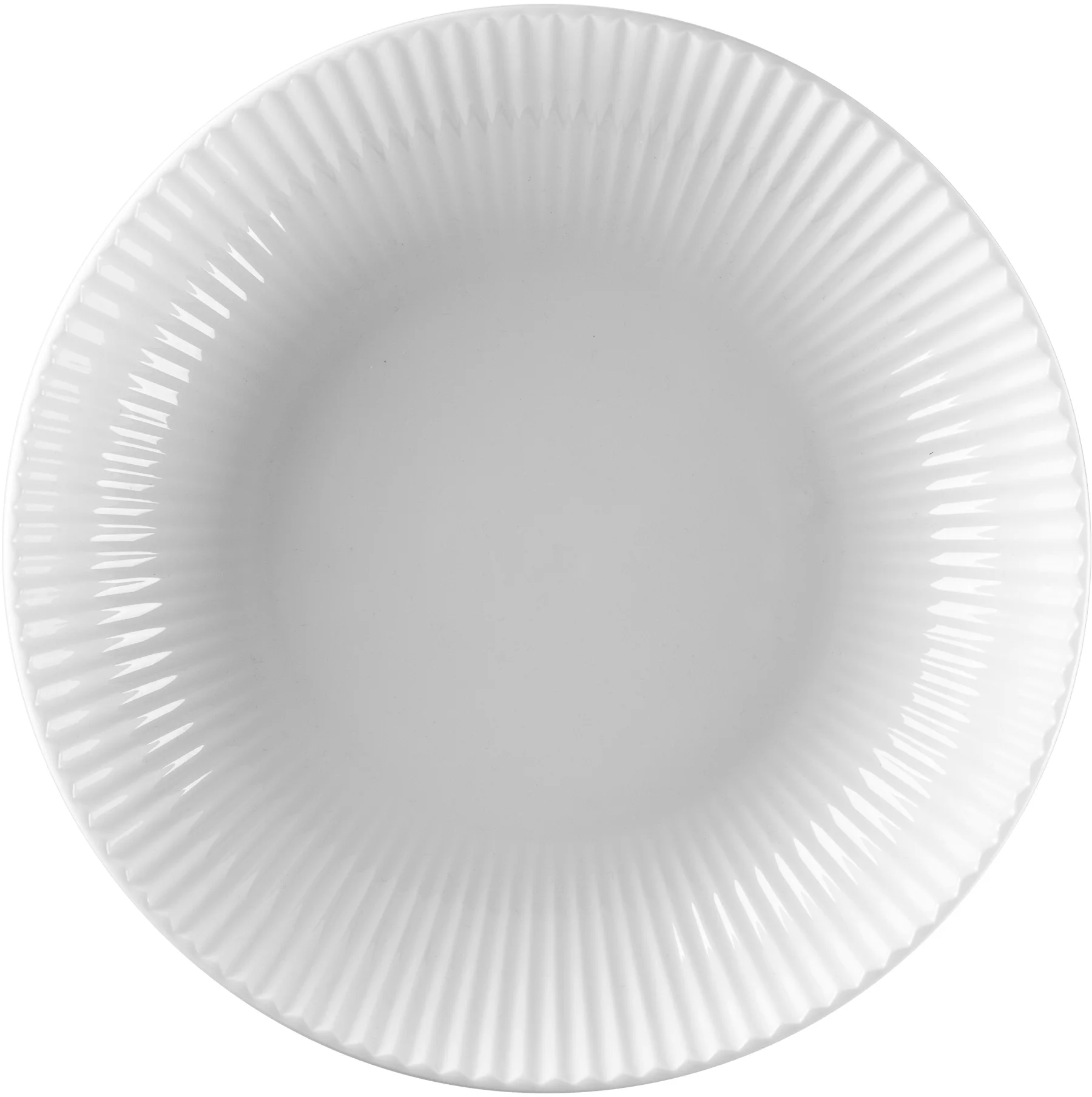 SPECTRA Talerz głęboki coupe 23 cm / RAK PORCELAIN