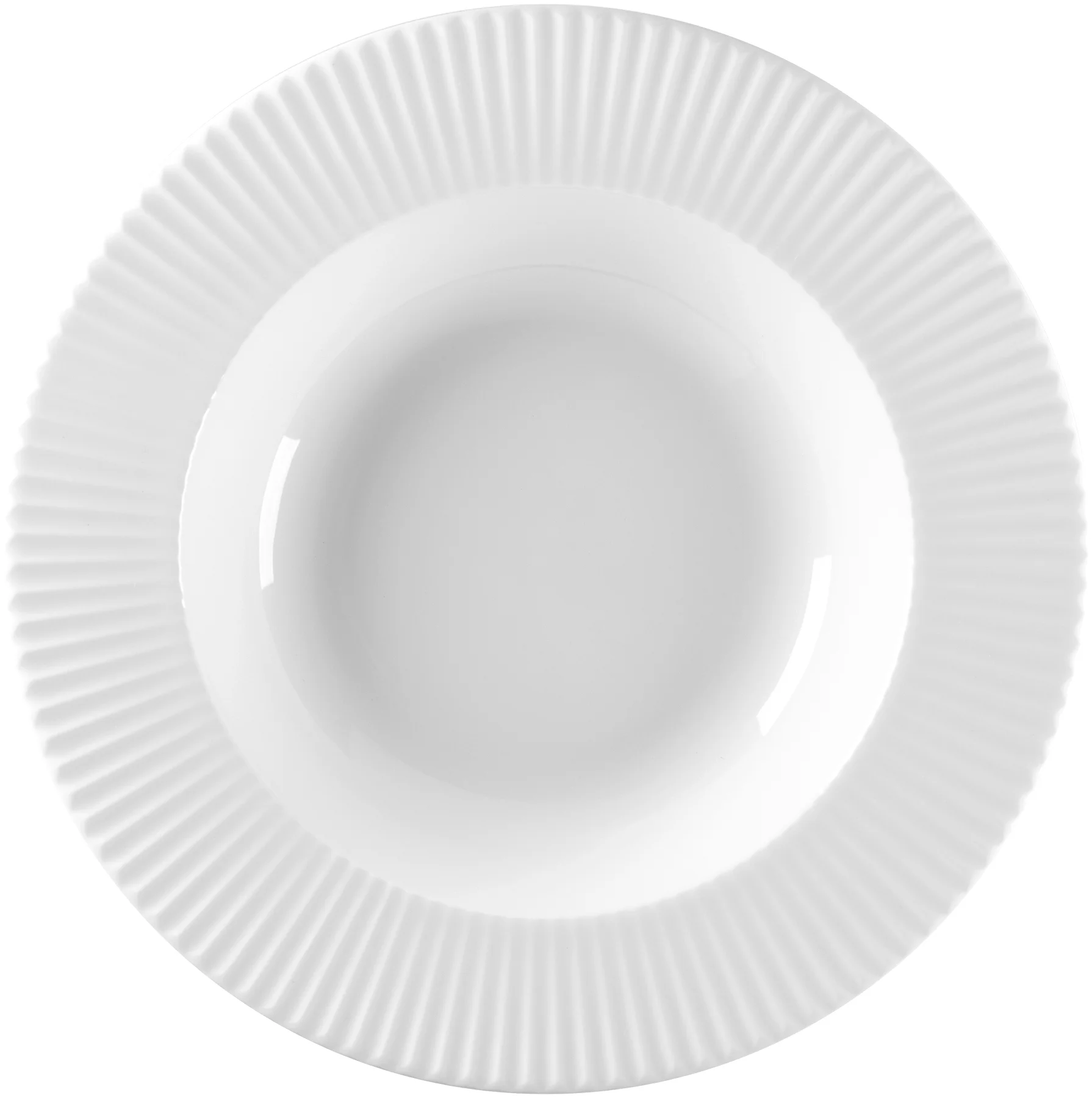 SPECTRA Talerz głęboki 28 cm / RAK PORCELAIN