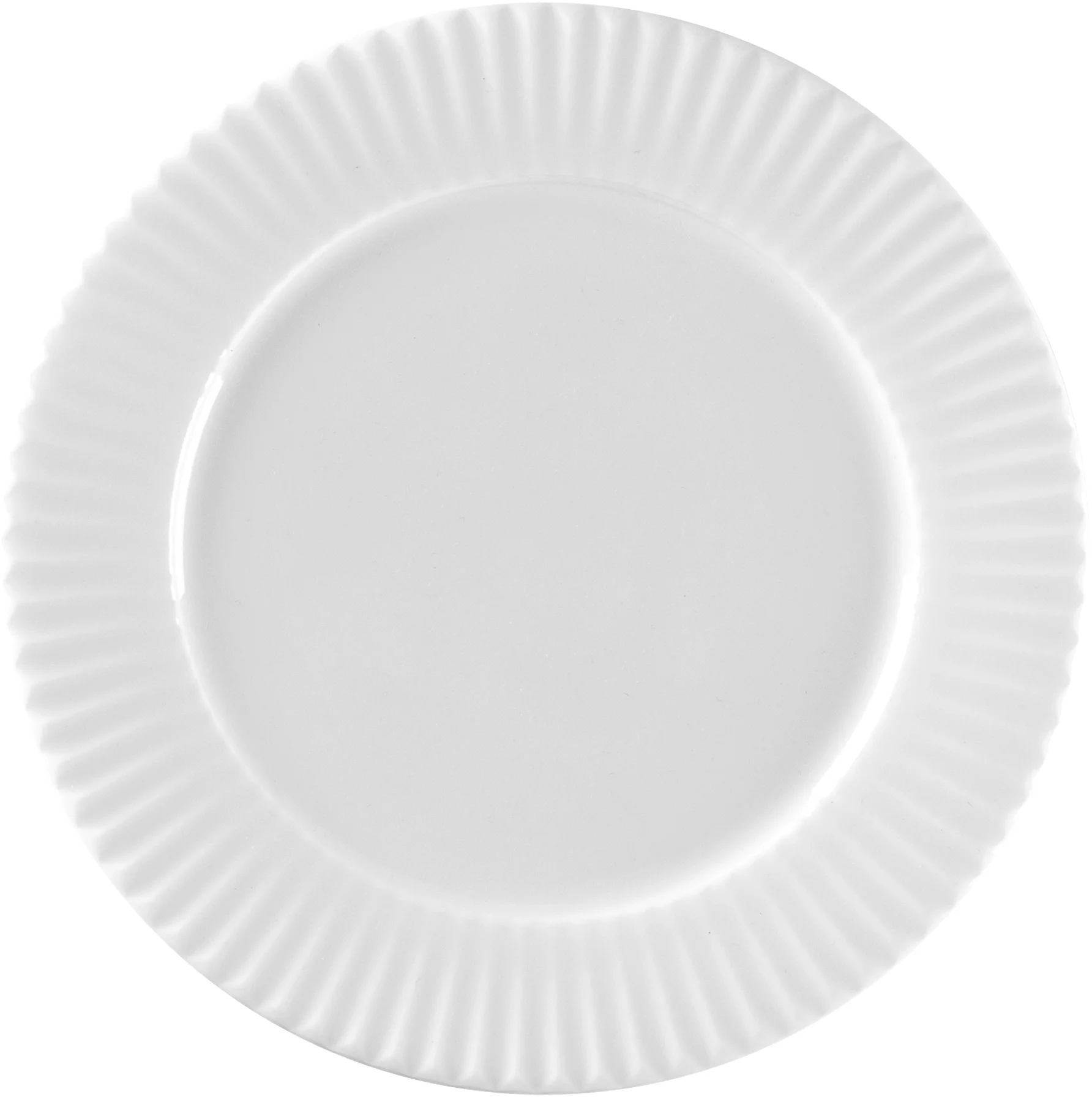 SPECTRA Talerz płaski 16 cm / RAK PORCELAIN