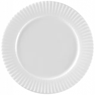 SPECTRA Talerz płaski 16 cm / RAK PORCELAIN