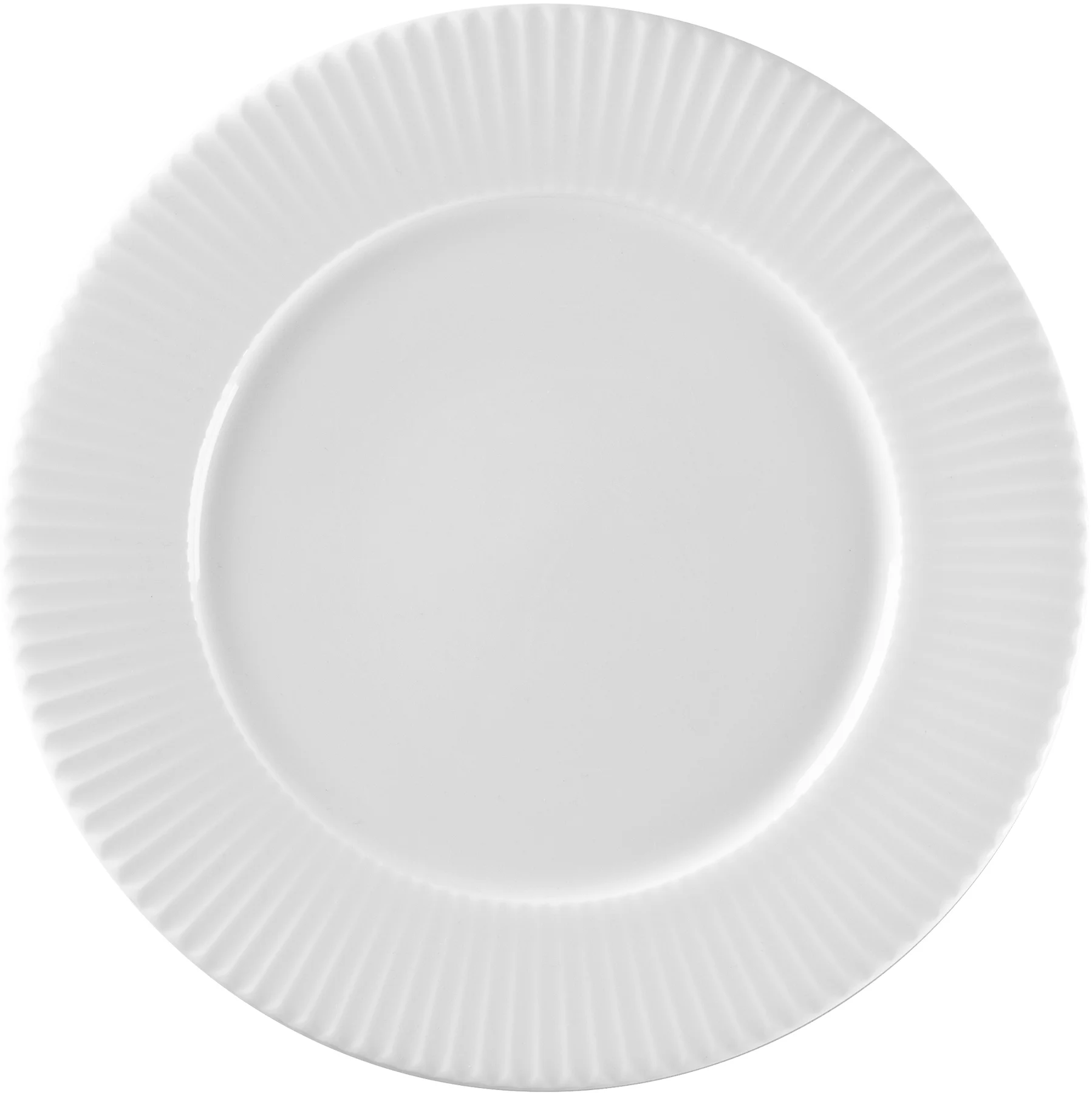 SPECTRA Talerz płaski 22 cm / RAK PORCELAIN