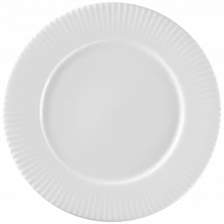 SPECTRA Talerz płaski 22 cm / RAK PORCELAIN