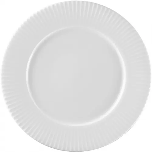 SPECTRA Talerz płaski 22 cm / RAK PORCELAIN