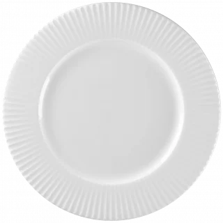 SPECTRA Talerz płaski 27 cm / RAK PORCELAIN