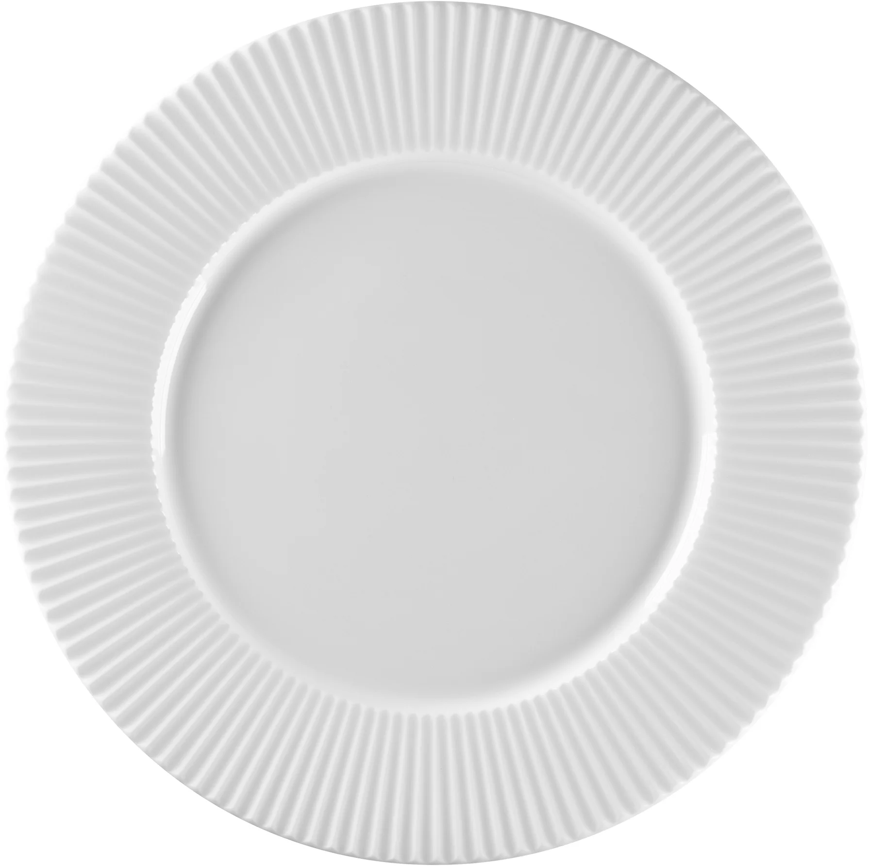 SPECTRA Talerz płaski 31 cm / RAK PORCELAIN