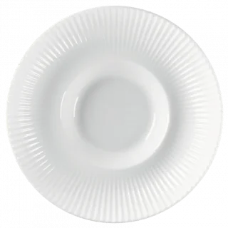 SPECTRA Talerz głęboki gourmet 26 cm / RAK PORCELAIN