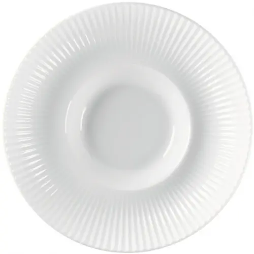 SPECTRA Talerz głęboki gourmet 26 cm / RAK PORCELAIN