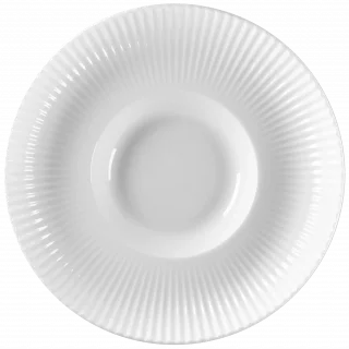 SPECTRA Talerz głęboki gourmet 29 cm / RAK PORCELAIN