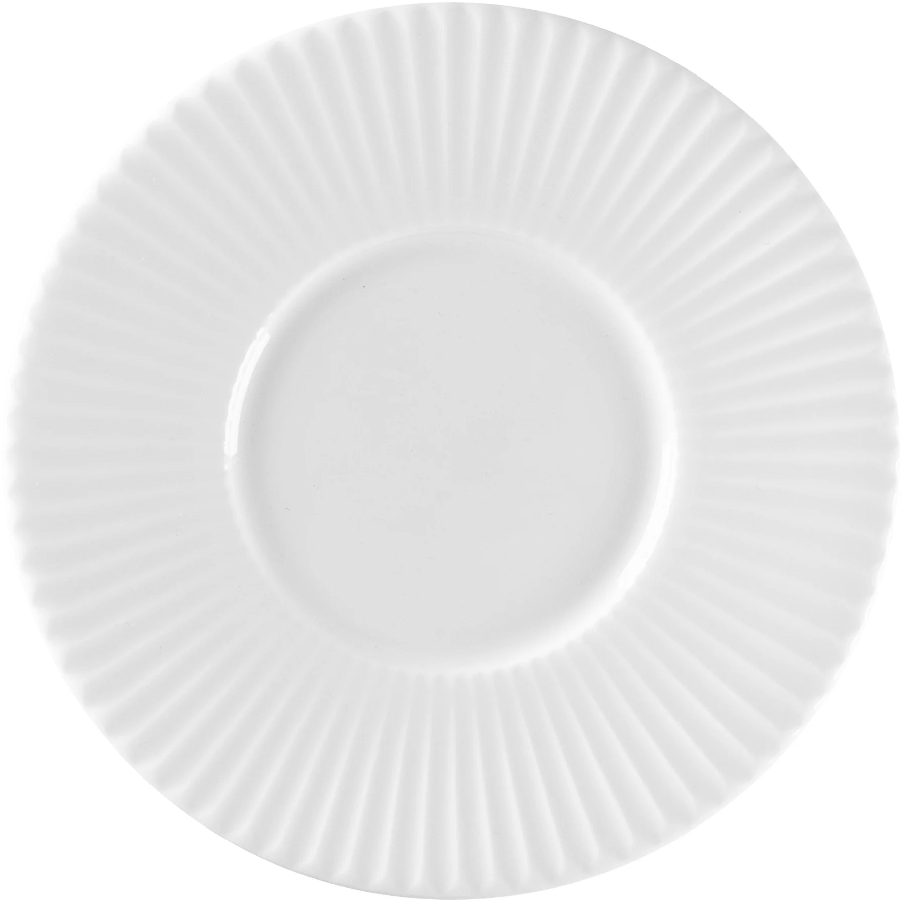 SPECTRA Spodek do filiżanki 15 cm / RAK PORCELAIN