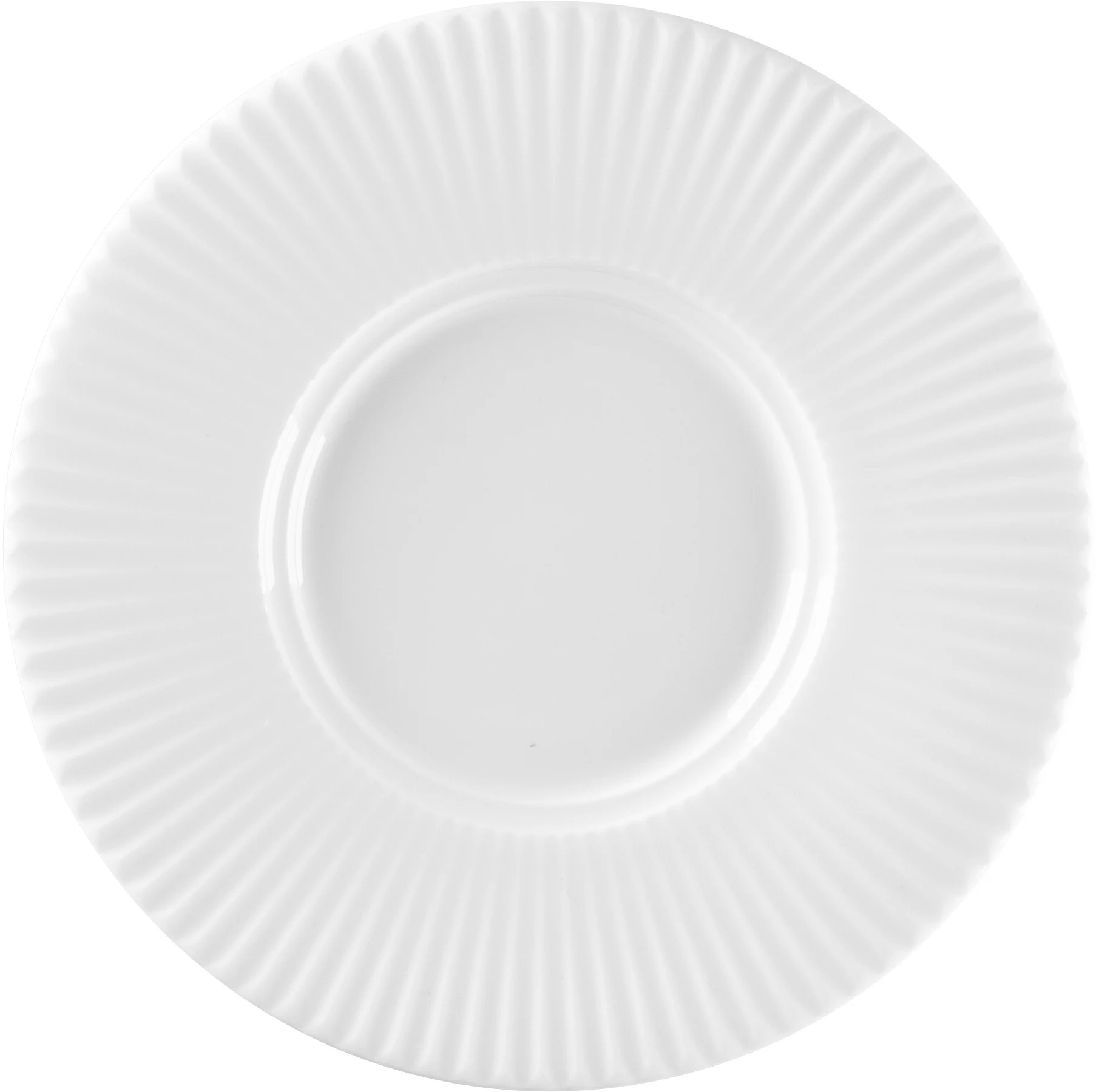 SPECTRA Spodek do filiżanki 17 cm / RAK PORCELAIN