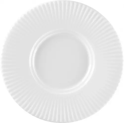 SPECTRA Spodek do filiżanki 17 cm / RAK PORCELAIN