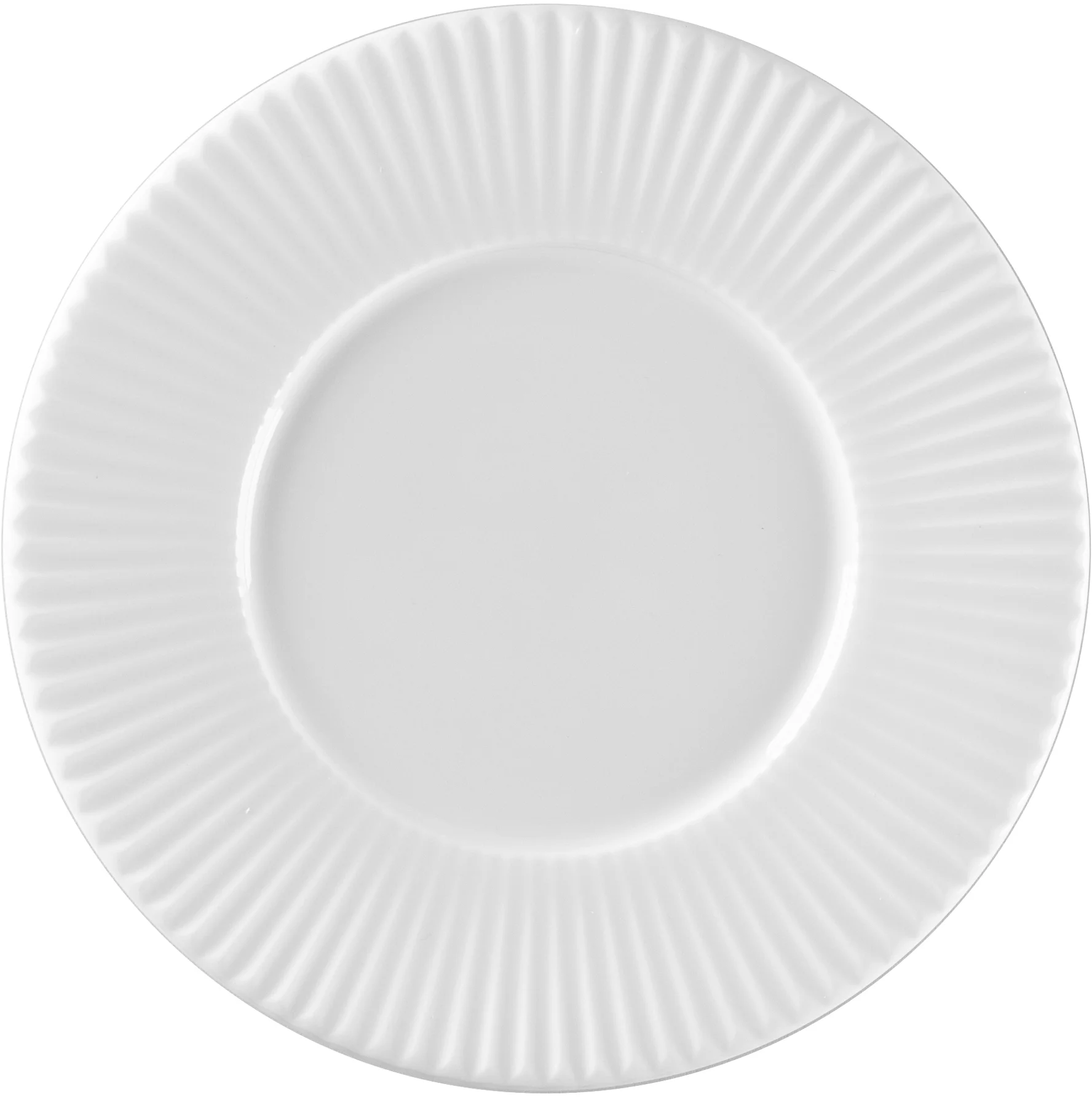 SPECTRA Spodek do bulionówki 18 cm / RAK PORCELAIN 