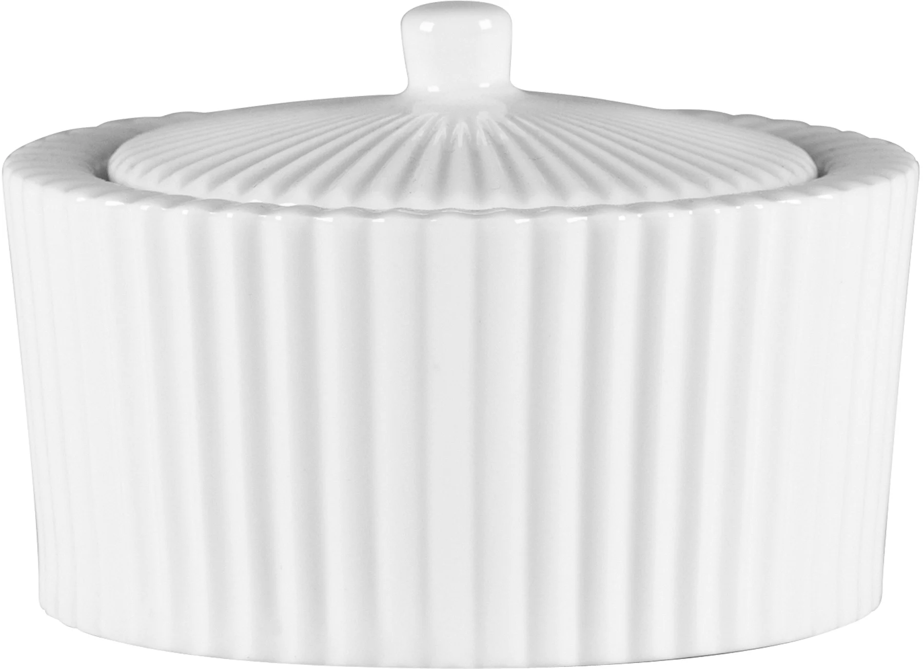 SPECTRA Cukiernica 280 ml / RAK PORCELAIN