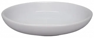 BETWEEN Naczynie do masła 9 cm / RAK PORCELAIN