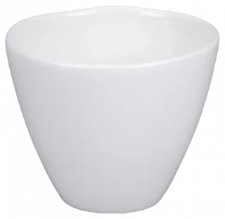 BETWEEN Filiżanka bez uchwytu 90 ml / RAK PORCELAIN