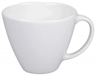 BETWEEN Filiżanka 300 ml / RAK PORCELAIN