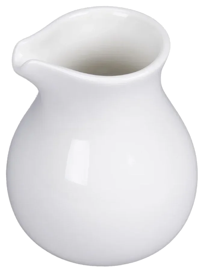 BETWEEN Dzbanek 100 ml / RAK PORCELAIN