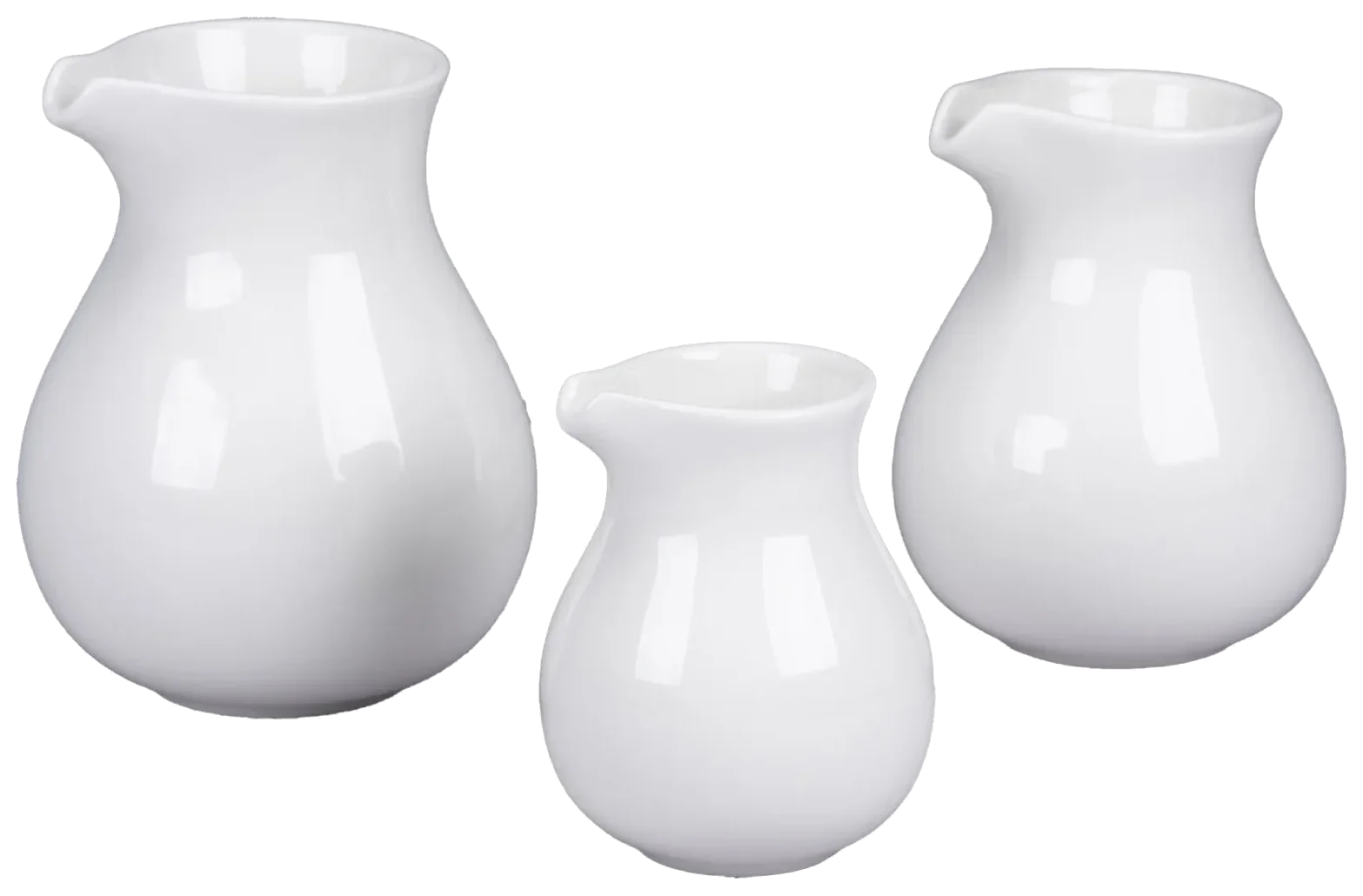 BETWEEN Dzbanek 100 ml / RAK PORCELAIN