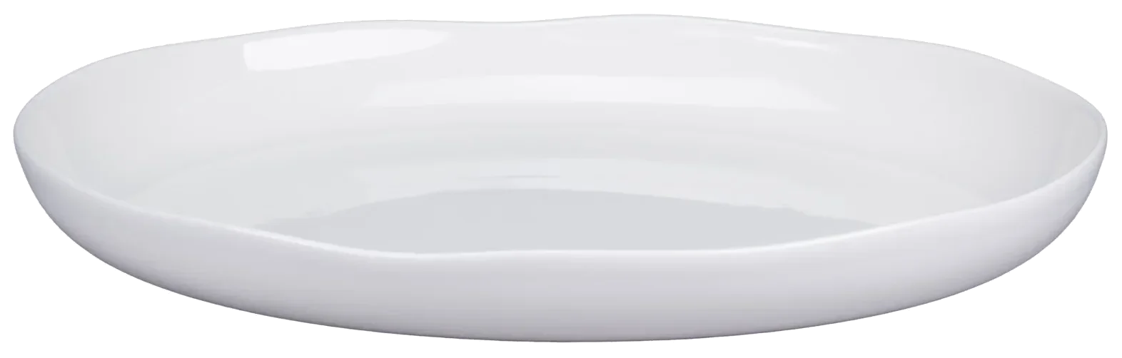 BETWEEN Półmisek głęboki 24 cm / RAK PORCELAIN