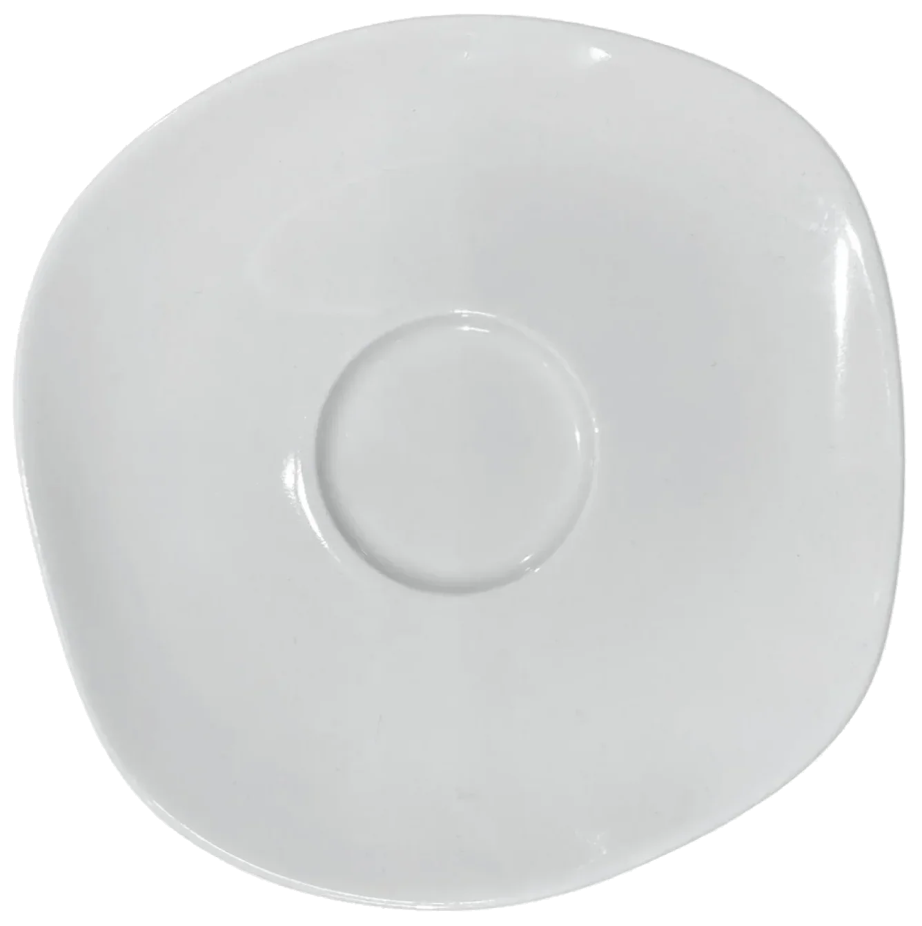 BETWEEN Spodek 14 cm / RAK PORCELAIN