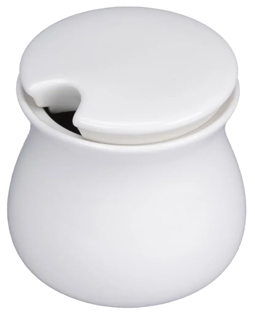 BETWEEN Cukiernica 200 ml / RAK PORCELAIN